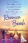 Hilderbrand, Elin, Trigiani, Adriana, Callahan, Patti, Monroe, Mary Alice - Reunion Beach