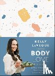 LeVeque, Kelly - Body Love: A Journal