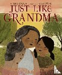 Rogers, Kim - Just Like Grandma