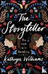Williams, Kathryn - The Storyteller