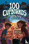 Wilson, N. D. - 100 Cupboards