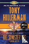 Hillerman, Tony - The Sinister Pig