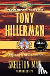 Hillerman, Tony - Skeleton Man