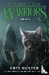 Hunter, Erin - Warriors: A Starless Clan #3: Shadow