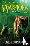 Hunter, Erin - Warriors: A Starless Clan #4: Thunder
