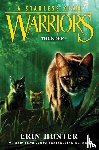 Hunter, Erin - Warriors: A Starless Clan #4: Thunder
