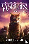 Hunter, Erin - Warriors: A Starless Clan #5: Wind