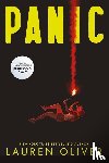 Oliver, Lauren - Panic