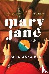 Blau, Jessica Anya - Mary Jane