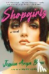 Blau, Jessica Anya - Shopgirls