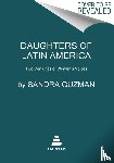 Guzman, Sandra - Daughters of Latin America
