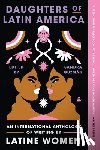 Guzman, Sandra - Daughters of Latin America