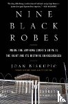 Biskupic, Joan - Nine Black Robes