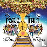 Stevens, Cat - Unti Song Picture Book 1 - NLI