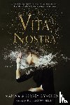 Dyachenko, Marina & Sergey - Vita Nostra