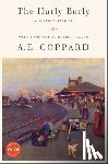 Coppard, A.E. - Hurly Burly and Other Stories