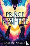 Hassan, Rochelle - The Prince of Nowhere