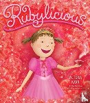 Kann, Victoria - Rubylicious