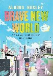 Huxley, Aldous, Fordham, Fred - Brave New World: A Graphic Novel