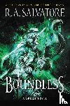 Salvatore, R. A. - Boundless