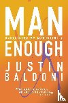 Baldoni, Justin - Man Enough