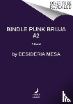 Mesa, Desideria - Bindle Punk Jefe