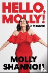 Shannon, Molly, Wilsey, Sean - Hello, Molly!
