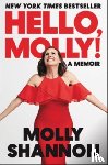 Shannon, Molly, Wilsey, Sean - Hello, Molly!