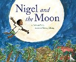 Eady, Antwan - Nigel and the Moon