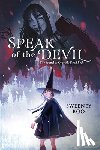 Boo, Sweeney - Speak of the Devil: A Witchy Graphic Novel