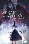 Boo, Sweeney - Speak of the Devil: A Witchy Graphic Novel