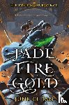 Tan, June CL - Jade Fire Gold