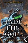 Tan, June C. L. - Jade Fire Gold