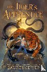 Yep, Laurence - The Tiger’s Apprentice
