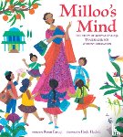 Faruqi, Reem - Milloo's Mind