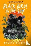 Colbert, Brandy - Black Birds in the Sky
