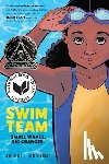 Christmas, Johnnie - Swim Team