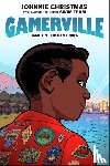 Christmas, Johnnie - Gamerville