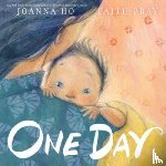 Ho, Joanna - One Day