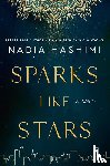 Hashimi, Nadia - Sparks Like Stars