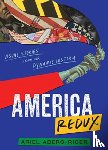 Aberg-riger, Ariel - America Redux