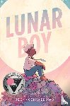 Wibowo, Jes And Cin - Wibowo, J: Lunar Boy
