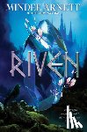Arnett, Mindee - Riven