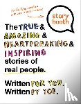  - Storybooth