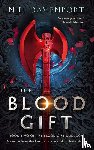 Davenport, N. E. - Blood Gift, The