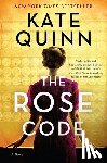 Quinn, Kate - The Rose Code