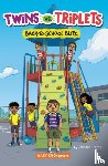 Torres, Jennifer - Twins vs. Triplets #1: Back-to-School Blitz