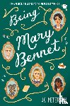 Peterson, J. C. - Being Mary Bennet