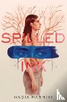 Hashimi, Nadia - Spilled Ink