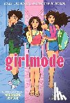 Visaggio, Magdalene - Girlmode: A Graphic Novel